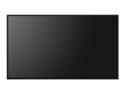 Image de Sharp MultiSync M432 Écran plat de signalisation numérique 108 cm (42.5") LCD 550 cd/m² 4K Ultra HD Noir