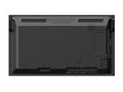 Image de Sharp MultiSync M432 Écran plat de signalisation numérique 108 cm (42.5") LCD 550 cd/m² 4K Ultra HD Noir