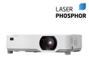 Image de Sharp P701U Projecteur à focale standard 7000 ANSI lumens 3LCD WUXGA (1920x1200) Blanc