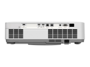 Image de Sharp P701U Projecteur à focale standard 7000 ANSI lumens 3LCD WUXGA (1920x1200) Blanc