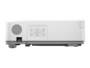 Image de Sharp P701U Projecteur à focale standard 7000 ANSI lumens 3LCD WUXGA (1920x1200) Blanc