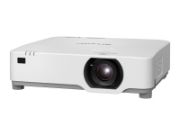 Image de Sharp P701U Projecteur à focale standard 7000 ANSI lumens 3LCD WUXGA (1920x1200) Blanc