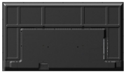 Image de Sharp MultiSync E759 Écran plat de signalisation numérique 190,5 cm (75") LCD 350 cd/m² 4K Ultra HD Noir