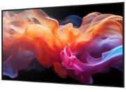 Image de Sharp MultiSync E759 Écran plat de signalisation numérique 190,5 cm (75") LCD 350 cd/m² 4K Ultra HD Noir