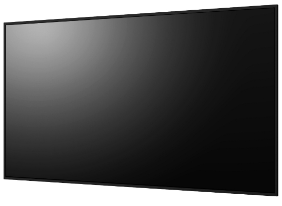 Afbeeldingen van Sharp MultiSync E659 Digitale signage flatscreen 165,1 cm (65") LCD 350 cd/m² 4K Ultra HD Zwart