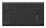 Image de Sharp E869 Carte A numérique 2,17 m (85.6") LED 350 cd/m² 4K Ultra HD Noir 16/7