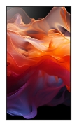 Image de Sharp E869 Carte A numérique 2,17 m (85.6") LED 350 cd/m² 4K Ultra HD Noir 16/7