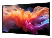 Image de Sharp E869 Carte A numérique 2,17 m (85.6") LED 350 cd/m² 4K Ultra HD Noir 16/7