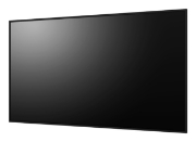 Image de Sharp E869 Carte A numérique 2,17 m (85.6") LED 350 cd/m² 4K Ultra HD Noir 16/7