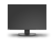 Image de Sharp MultiSync EA242F écran plat de PC 61 cm (24") 1920 x 1080 pixels Full HD LCD Noir