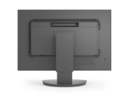 Image de Sharp MultiSync EA242W écran plat de PC 61 cm (24") 1920 x 1200 pixels Full HD LCD Noir