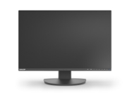 Image de Sharp MultiSync EA242W écran plat de PC 61 cm (24") 1920 x 1200 pixels Full HD LCD Noir