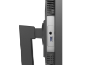 Image de Sharp MultiSync EA242W écran plat de PC 61 cm (24") 1920 x 1200 pixels Full HD LCD Noir