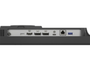 Image de Sharp MultiSync EA242W écran plat de PC 61 cm (24") 1920 x 1200 pixels Full HD LCD Noir