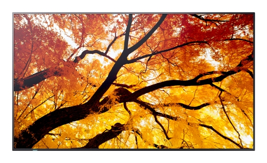 Image de Sharp MultiSync M862 Écran plat de signalisation numérique 2,18 m (86") LCD 550 cd/m² 4K Ultra HD Noir 24/7