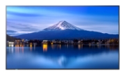 Picture of Sharp MultiSync P556 Kiosk design 139.7 cm (55") LCD 700 cd/m² 4K Ultra HD Black Built-in processor