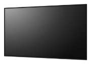 Picture of Sharp MultiSync P556 Kiosk design 139.7 cm (55") LCD 700 cd/m² 4K Ultra HD Black Built-in processor