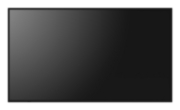 Picture of Sharp MultiSync P556 Kiosk design 139.7 cm (55") LCD 700 cd/m² 4K Ultra HD Black Built-in processor