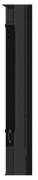 Picture of Sharp MultiSync P556 Kiosk design 139.7 cm (55") LCD 700 cd/m² 4K Ultra HD Black Built-in processor