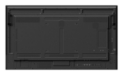 Picture of Sharp MultiSync P556 Kiosk design 139.7 cm (55") LCD 700 cd/m² 4K Ultra HD Black Built-in processor
