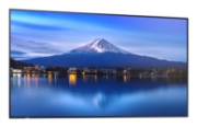 Picture of Sharp MultiSync P556 Kiosk design 139.7 cm (55") LCD 700 cd/m² 4K Ultra HD Black Built-in processor