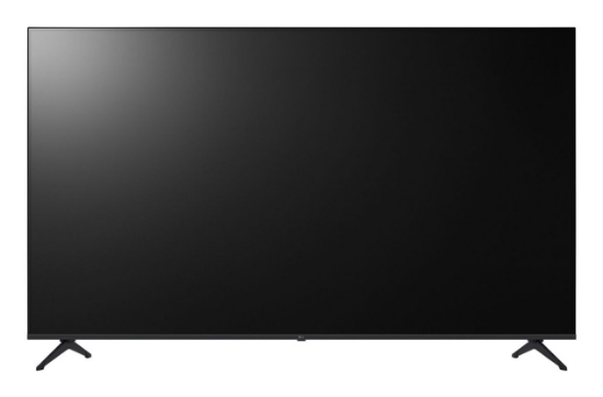 Picture of LG 75PK640S Signage Display Interactive table 190.5 cm (75") LED 300 cd/m² 4K Ultra HD Black WebOS 16/7