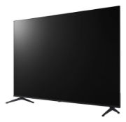 Picture of LG 75PK640S Signage Display Interactive table 190.5 cm (75") LED 300 cd/m² 4K Ultra HD Black WebOS 16/7