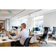 Picture of Kensington MagPro Magnetic Privacy Screen Filter for Laptops 13.3" (16:10)