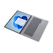Picture of Lenovo ThinkBook 14 G7 ARP AMD Ryzen™ 5 7535HS Laptop 35.6 cm (14") WUXGA 16 GB DDR5-SDRAM 512 GB SSD Wi-Fi 6E (802.11ax) Windows 11 Pro English Grey