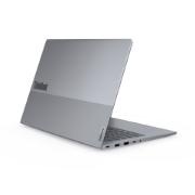 Picture of Lenovo ThinkBook 14 G7 ARP AMD Ryzen™ 5 7535HS Laptop 35.6 cm (14") WUXGA 16 GB DDR5-SDRAM 512 GB SSD Wi-Fi 6E (802.11ax) Windows 11 Pro English Grey