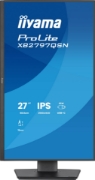 Image de iiyama ProLite XB2797QSN-B1 écran plat de PC 68,6 cm (27") 2560 x 1440 pixels Quad HD LCD Noir