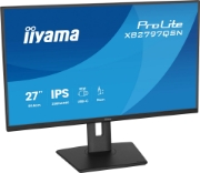 Image de iiyama ProLite XB2797QSN-B1 écran plat de PC 68,6 cm (27") 2560 x 1440 pixels Quad HD LCD Noir
