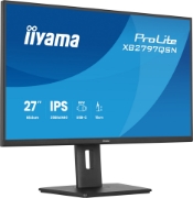 Image de iiyama ProLite XB2797QSN-B1 écran plat de PC 68,6 cm (27") 2560 x 1440 pixels Quad HD LCD Noir