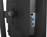 Image de iiyama ProLite XB2797QSN-B1 écran plat de PC 68,6 cm (27") 2560 x 1440 pixels Quad HD LCD Noir