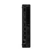 Picture of Lenovo ThinkCentre M70q Gen 6 Intel Core Ultra 5 225T 16 GB DDR5-SDRAM 512 GB SSD Windows 11 Pro Mini PC Black