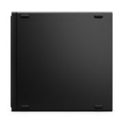 Picture of Lenovo ThinkCentre M70q Gen 6 Intel Core Ultra 5 225T 16 GB DDR5-SDRAM 512 GB SSD Windows 11 Pro Mini PC Black
