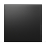 Picture of Lenovo ThinkCentre M70q Gen 6 Intel Core Ultra 5 225T 16 GB DDR5-SDRAM 512 GB SSD Windows 11 Pro Mini PC Black