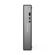 Picture of Lenovo ThinkCentre neo 50q Gen 6 Copilot+ PC Intel Core Ultra 5 226V 16 GB LPDDR5x-SDRAM 512 GB SSD Windows 11 Pro Mini PC Black