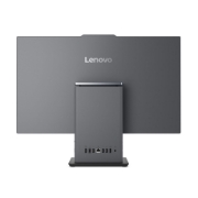 Image de Lenovo ThinkCentre neo 50a 24 Gen 6 LNL Intel Core Ultra 5 226V 60,5 cm (23.8") 1920 x 1080 pixels PC All-in-One 16 Go LPDDR5x-SDRAM 512 Go SSD Windows 11 Pro Wi-Fi 6 (802.11ax) Gris