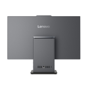 Picture of Lenovo ThinkCentre neo 50a 27 Gen 6 LNL Intel Core Ultra 5 226V 68.6 cm (27") 1920 x 1080 pixels All-in-One PC 16 GB LPDDR5x-SDRAM 512 GB SSD Windows 11 Pro Wi-Fi 6 (802.11ax) Grey