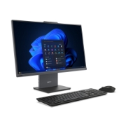 Picture of Lenovo ThinkCentre neo 50a 27 Gen 6 LNL Intel Core Ultra 5 226V 68.6 cm (27") 1920 x 1080 pixels All-in-One PC 16 GB LPDDR5x-SDRAM 512 GB SSD Windows 11 Pro Wi-Fi 6 (802.11ax) Grey