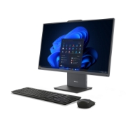 Picture of Lenovo ThinkCentre neo 50a 27 Gen 6 LNL Intel Core Ultra 5 226V 68.6 cm (27") 1920 x 1080 pixels All-in-One PC 16 GB LPDDR5x-SDRAM 512 GB SSD Windows 11 Pro Wi-Fi 6 (802.11ax) Grey