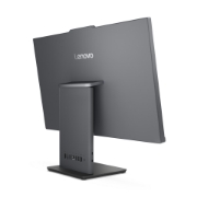 Picture of Lenovo ThinkCentre neo 50a 27 Gen 6 LNL Intel Core Ultra 5 226V 68.6 cm (27") 1920 x 1080 pixels All-in-One PC 16 GB LPDDR5x-SDRAM 512 GB SSD Windows 11 Pro Wi-Fi 6 (802.11ax) Grey