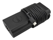 Image de DELL 2NFMW adaptateur de puissance & onduleur Intérieure 65 W Noir