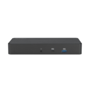 Afbeeldingen van Kensington SD4843P EQ USB-C 10Gbps Triple Video Driverless Dock