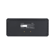 Afbeeldingen van Kensington SD4843P EQ USB-C 10Gbps Triple Video Driverless Dock