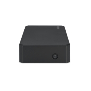 Afbeeldingen van Kensington SD4843P EQ USB-C 10Gbps Triple Video Driverless Dock