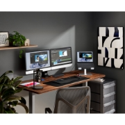 Afbeeldingen van Kensington SD4843P EQ USB-C 10Gbps Triple Video Driverless Dock