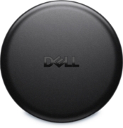 Afbeeldingen van DELL DA326 Bedraad USB 3.2 Gen 1 (3.1 Gen 1) Type-C Zwart