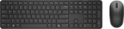 Afbeeldingen van DELL Pro 5 KM526 toetsenbord Inclusief muis Thuis/Werk RF Draadloos AZERTY Belgisch Zwart